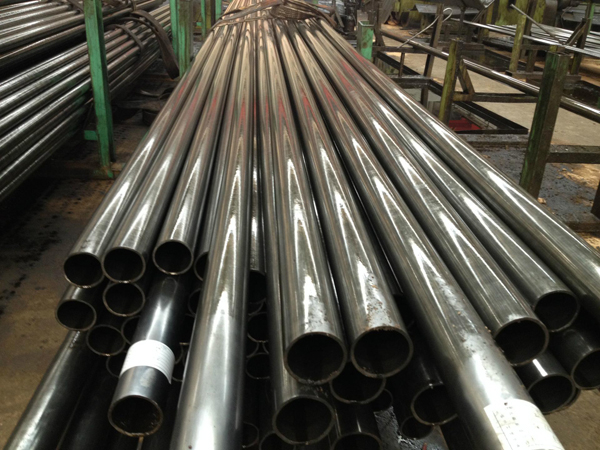 庐山空气预热器防磨管