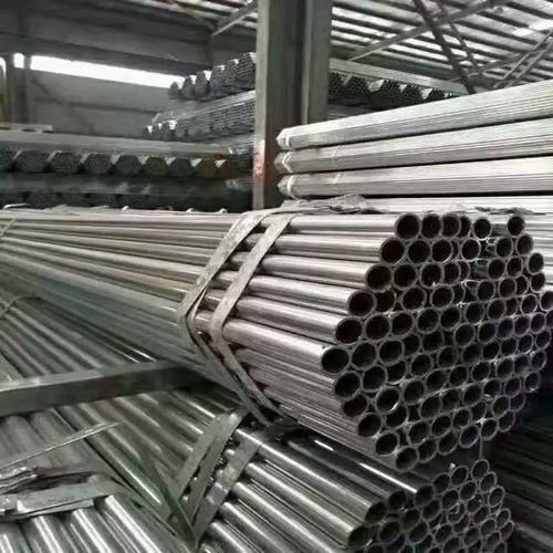 庐山q355nhb耐候钢管